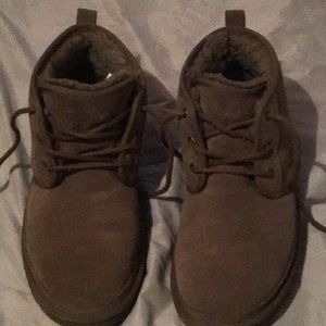 Ugg Neumel Boots Size 10